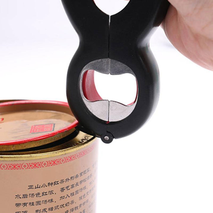 6-in-1 Multi-Function Can Opener - Endless Gadgets