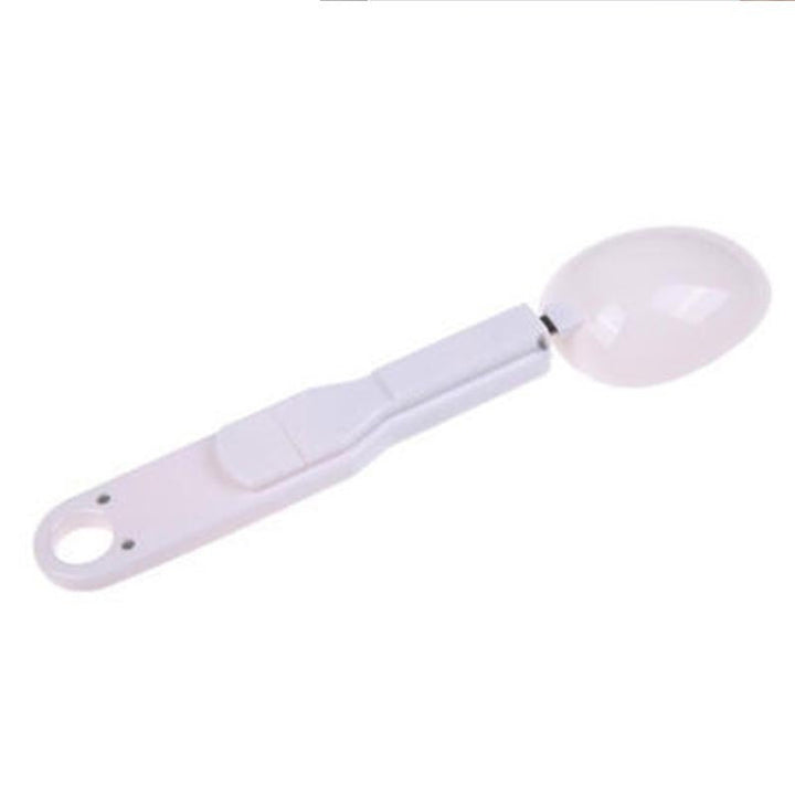 LCD Digital Kitchen Scale Spoon - Endless Gadgets