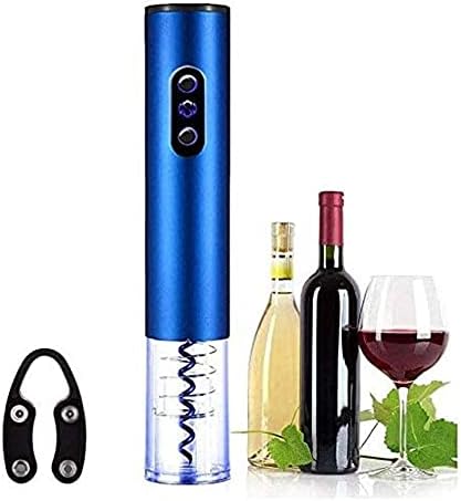 Automatic Electric Wine Bottle Opener - Endless Gadgets
