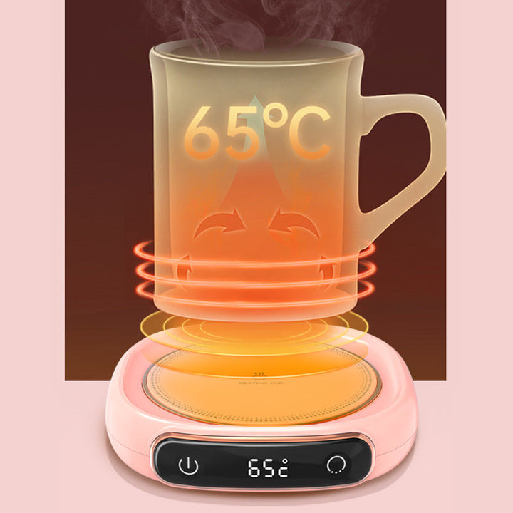 Coffee Mug Warmer - Endless Gadgets