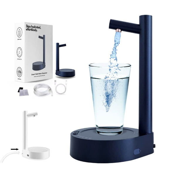 Automatic Desk water Dispenser - Endless Gadgets